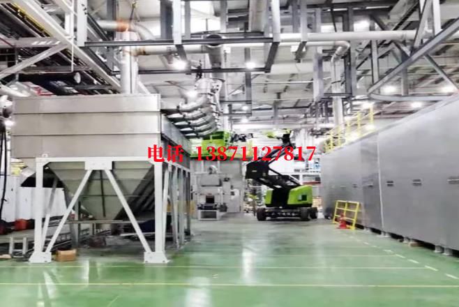 右江机电设备安装工程,设备安装公司