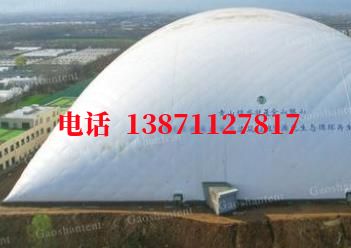 右江气膜棚卷帘门,电动门