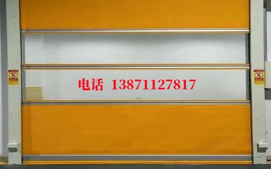 右江洁净室门